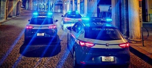 Maxi giro di spaccio di droga a Bolzano, il rifornimento dei pusher arrivava da Modena
