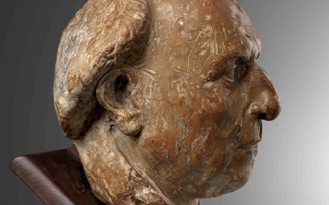 Scoperta una scultura inedita che ritrae Brunelleschi: quanto vale e dove verrà esposta