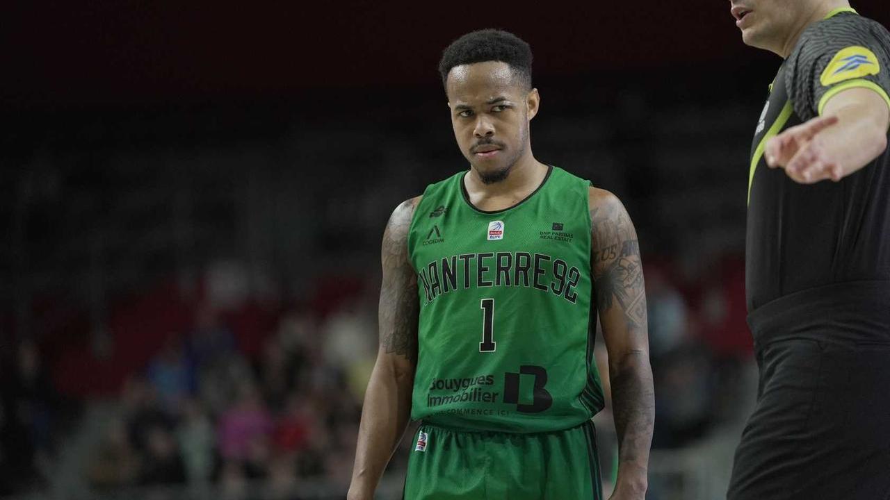Justin Bibbins è il primo colpo della Dinamo