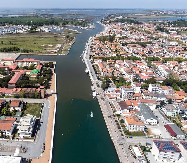 Lidi di Comacchio, proprietari seconde case in rivolta: «Superstrada indecente da anni»