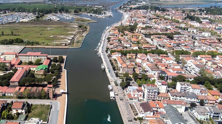 Lidi di Comacchio, proprietari seconde case in rivolta: «Superstrada indecente da anni»