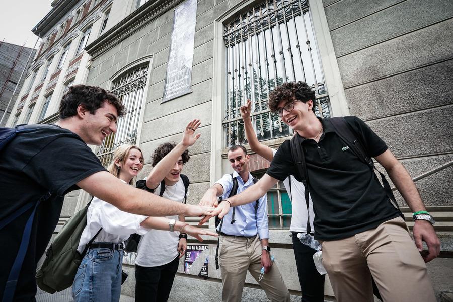 Appello alla Regione, stop al dimensionamento scolastico 