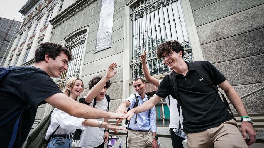 Appello alla Regione, stop al dimensionamento scolastico