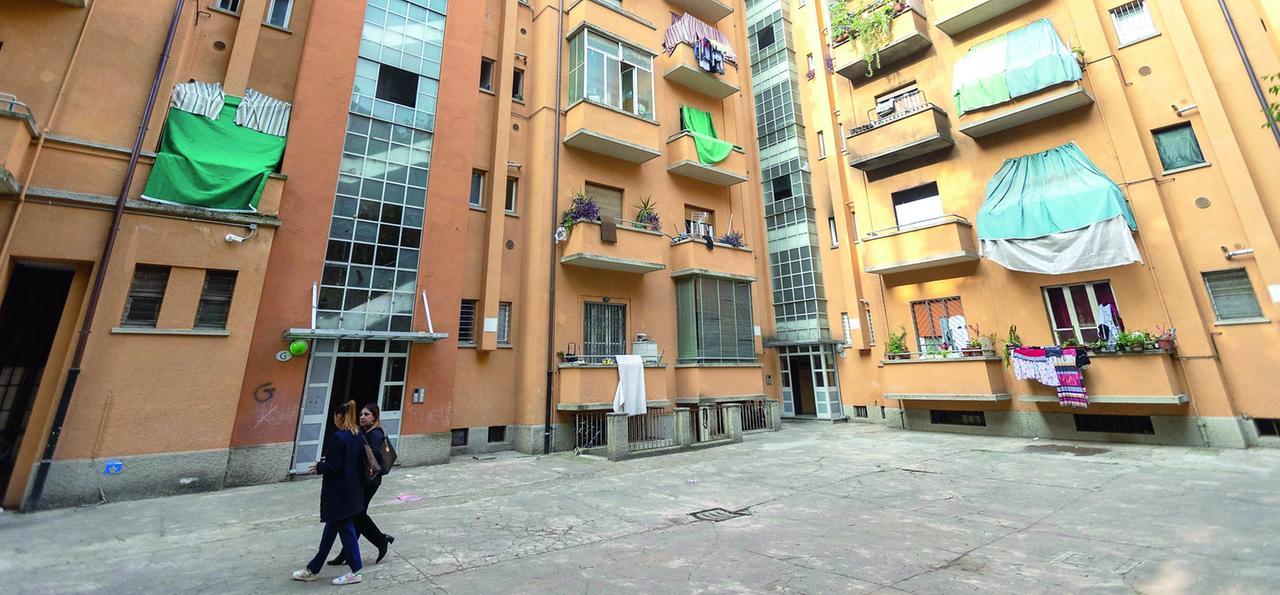 Edilizia popolare, in Sardegna la case cadono a pezzi: servono 500 milioni