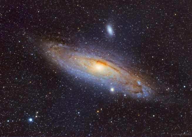 A Livorno torna il grande festival di astronomia “Universo in Fortezza” – Il programma