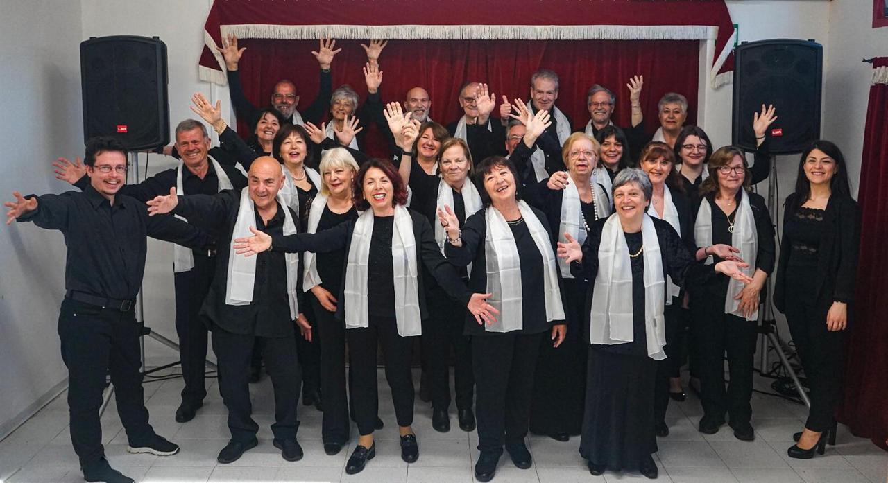 Livorno, un viaggio ideale fra il Teatro Sistina e Broadway “A tempo di musical”