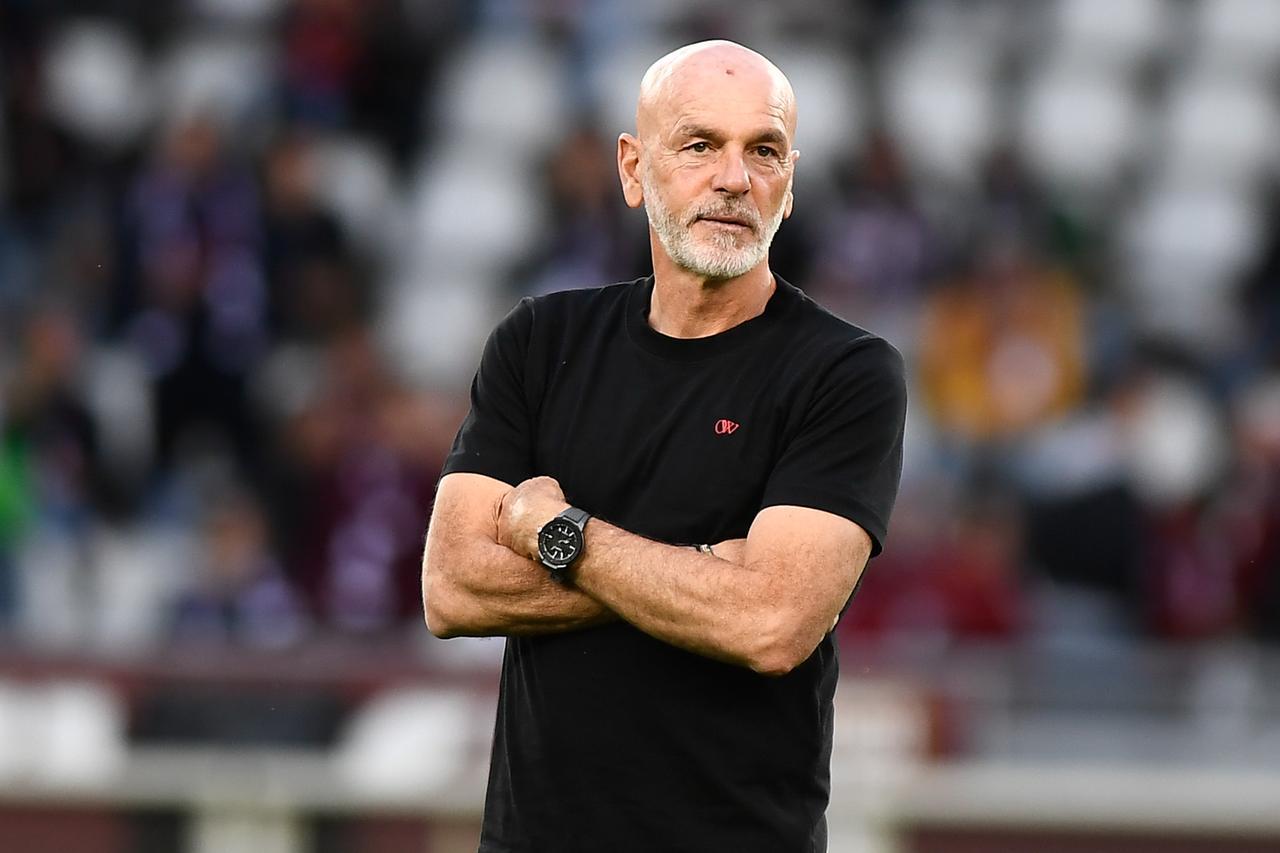 
	Stefano Pioli

