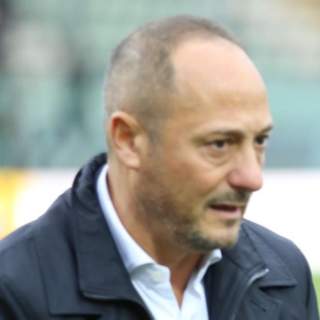 Reggiana, Pizzimenti è il nuovo ds