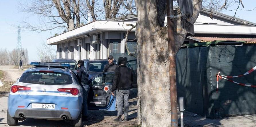 Modena, gli tagliò due dita durante la lite: condannato a quattro anni