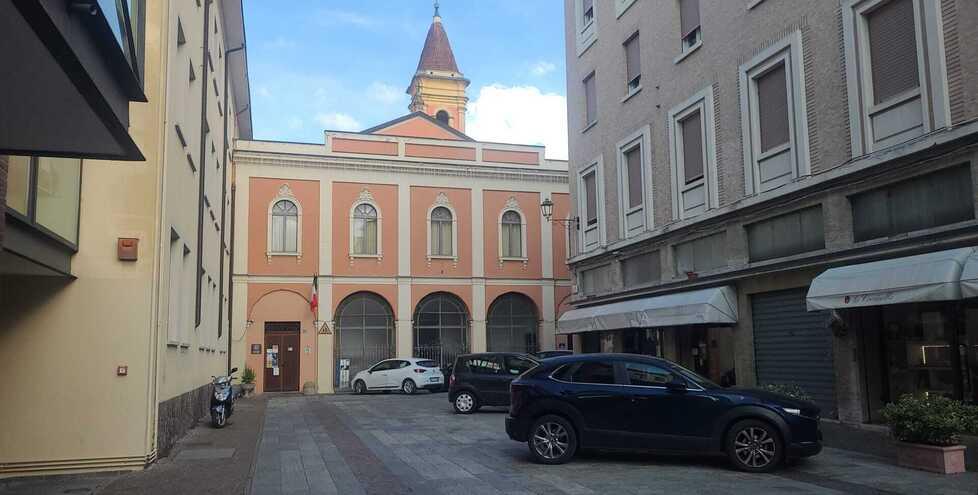 Sassuolo, all'Istituto San Giuseppe si cambia: le suore si affidano a una coop<br>
