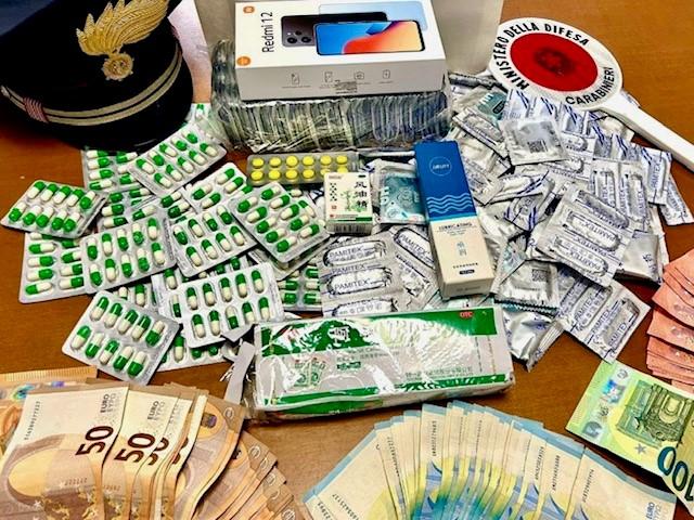 Lidi di Comacchio, individuata la casa di incontri e chiuso il giro di prostituzione