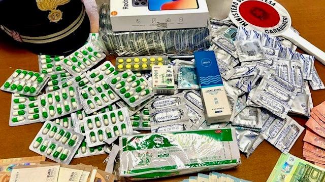 Lidi di Comacchio, individuata la casa di incontri e chiuso il giro di prostituzione