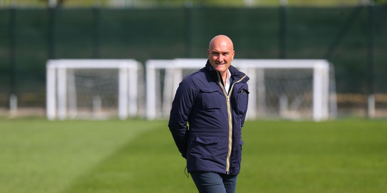 Sassuolo, inizia la rivoluzione: via il direttore sportivo Giovanni Rossi