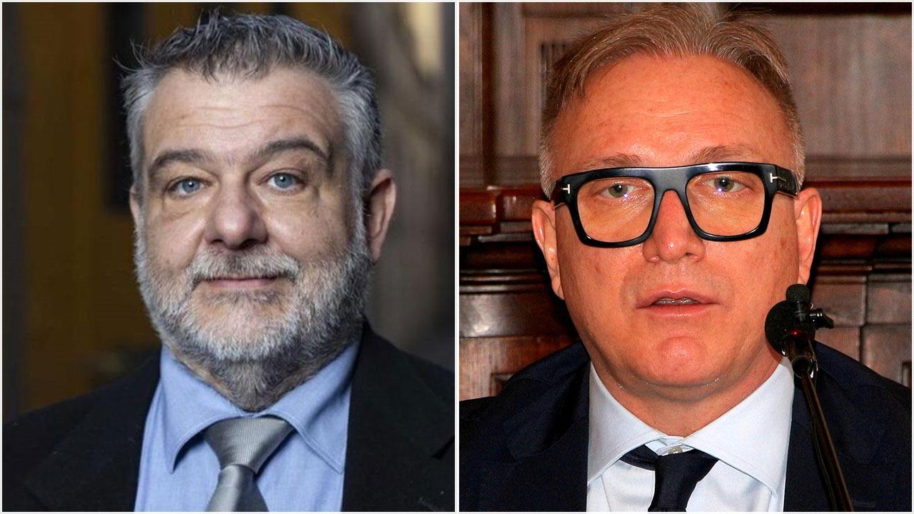 
	Cristiano Marcacci e Alberto Leonardis

