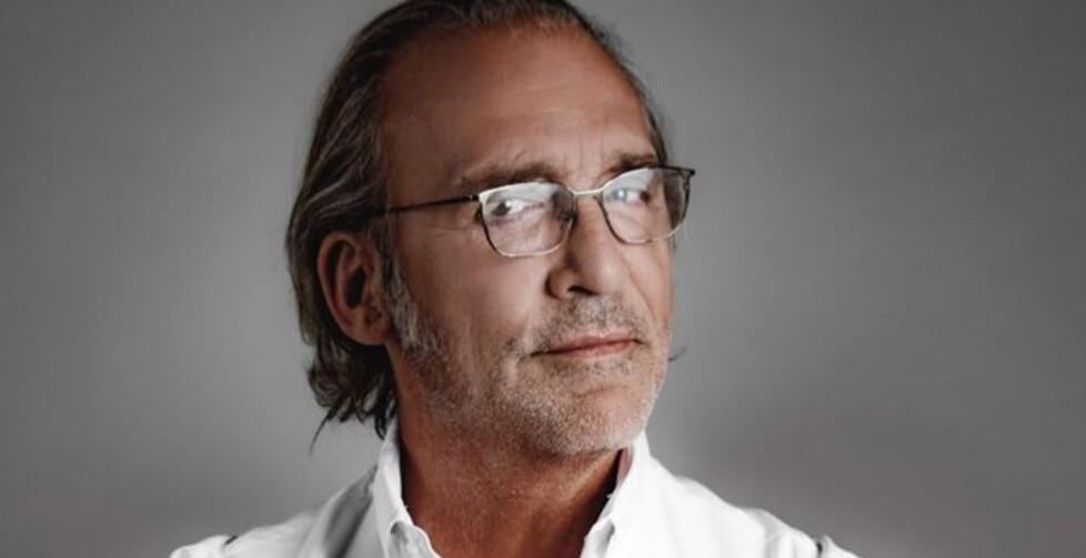 Luca Ward: «Con Russell Crowe parlo in italiano, sul doppiaggio Elio Germano sbaglia»