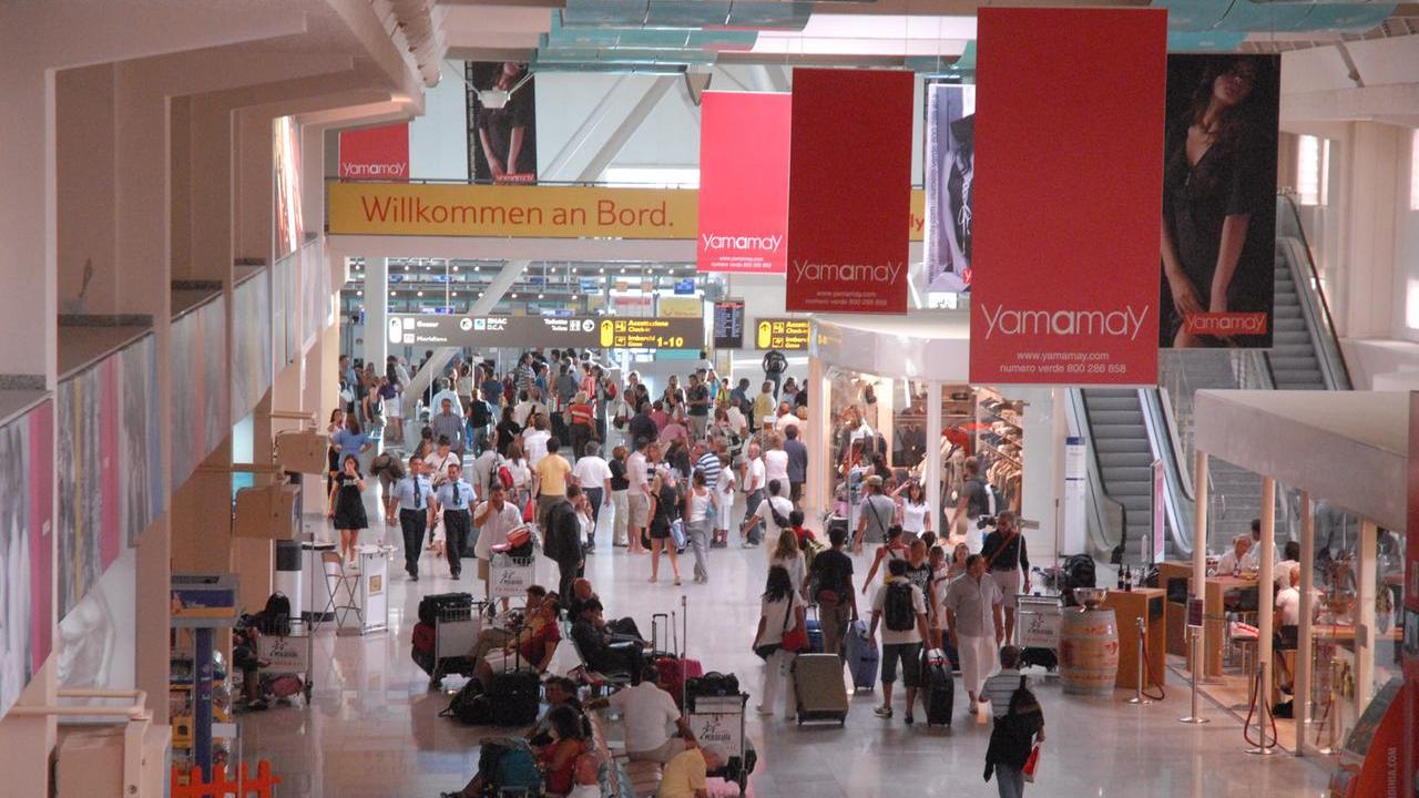 Olbia, l’aeroporto verso nuovi record: attesi 3,5 milioni di passeggeri