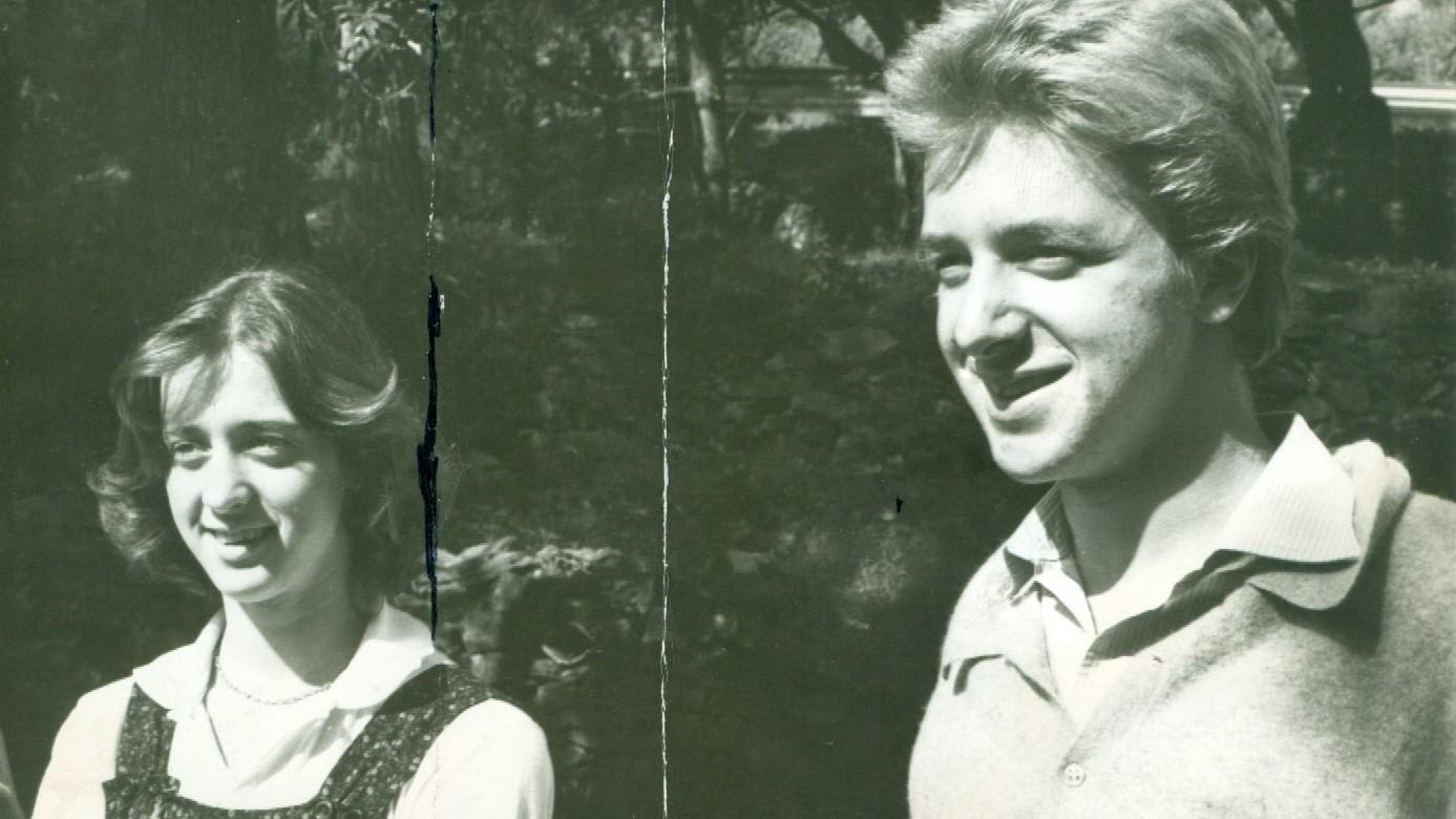 Rapiti a 16 anni e uniti per sempre, Giorgio Casana ricorda la sorella morta: «Addio Marina, ti porto nel cuore» 