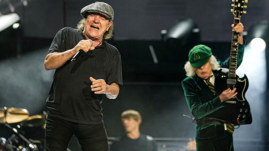 Gli Ac/Dc live alla Rcf Arena Campovolo di Reggio Emilia, tutto quello che c'è da sapere