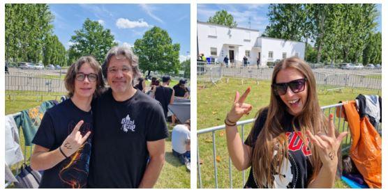 Ac/Dc ci siamo: ecco l’alfabeto del concerto alla Rcf Arena