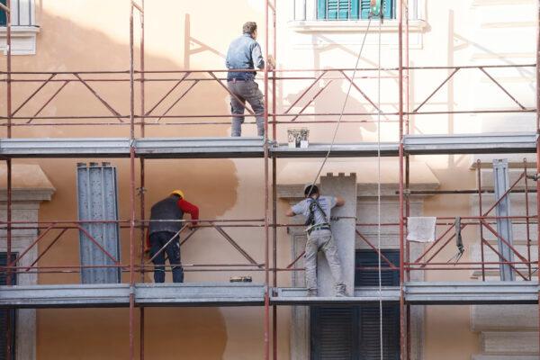 Verande, terrazzi, sottotetti: cosa si può sanare e cosa no