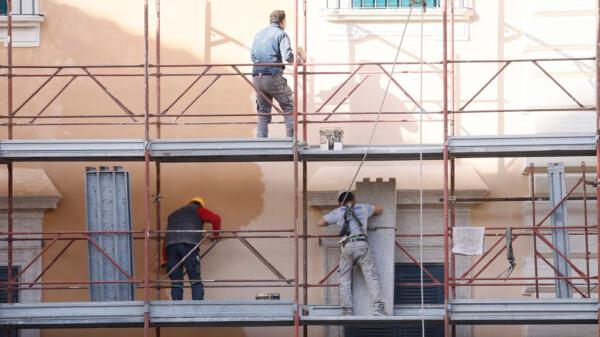 Verande, terrazzi, sottotetti: cosa si può sanare e cosa no