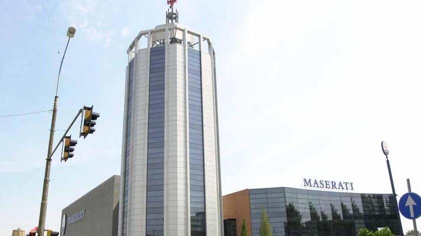 Crisi Maserati, 400 lavoratori via dall’Innovation Lab<br type="_moz" />