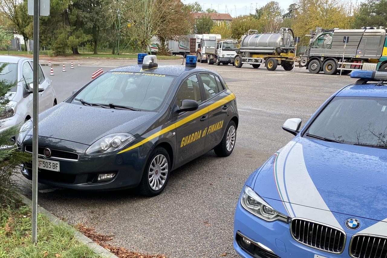 Ferrara, 19 richieste di rinvio a giudizio per le mazzette alla Motorizzazione