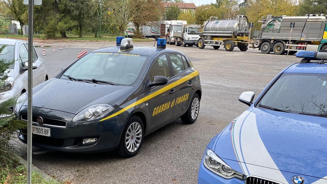 Ferrara, 19 richieste di rinvio a giudizio per le mazzette alla Motorizzazione