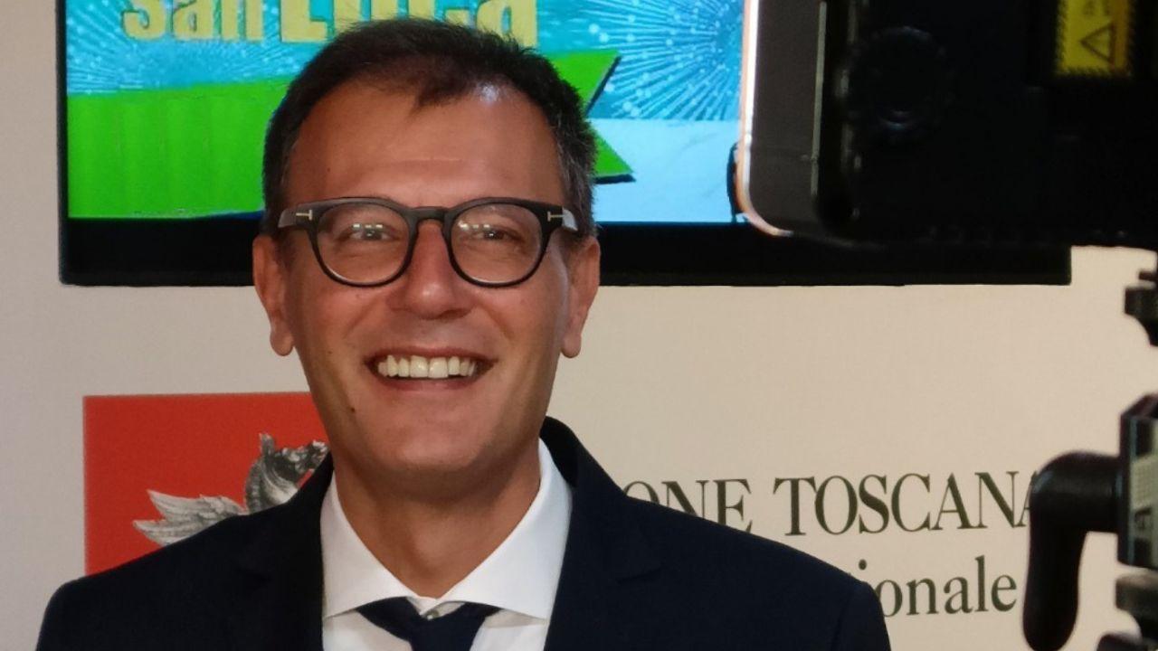
	Massimiliano Pescini

