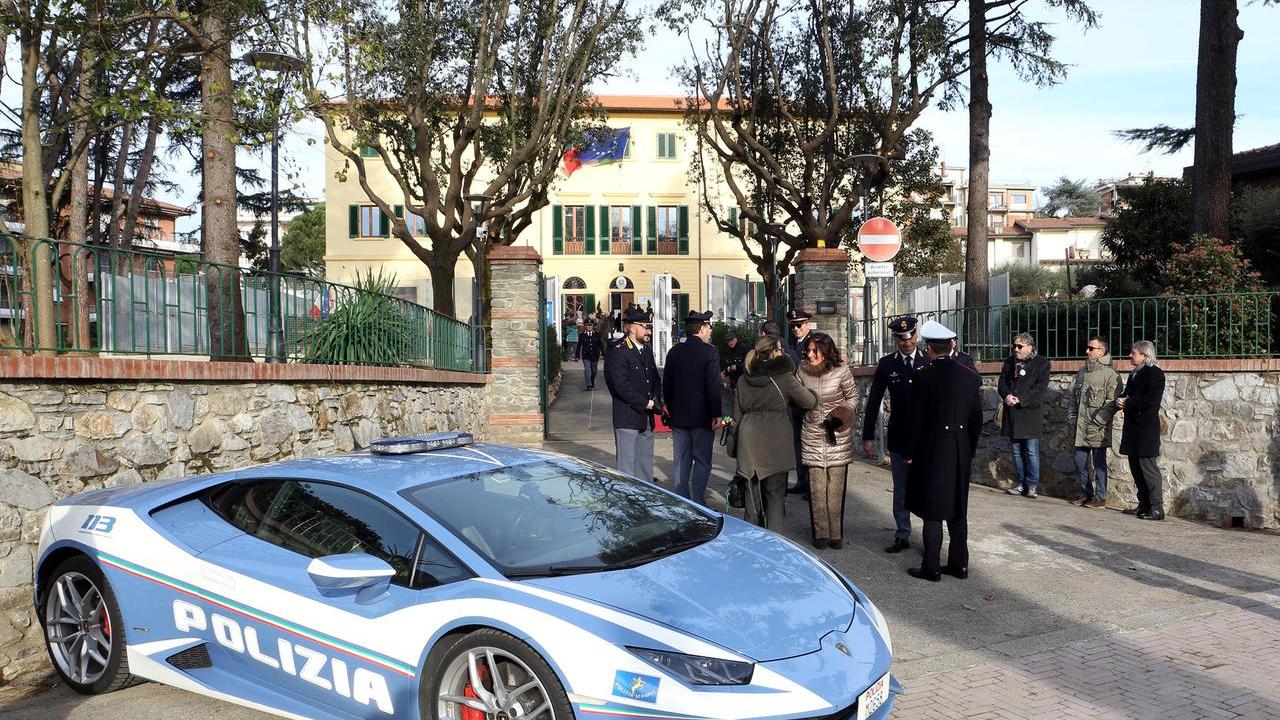 Montecatini, allarme del sindacato: «Zero poliziotti in più al commissariato»