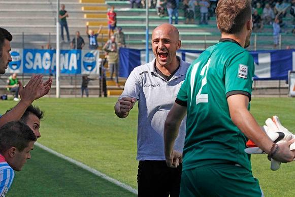 Brevi tecnico della Spal