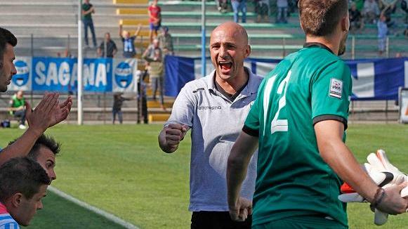 Brevi tecnico della Spal