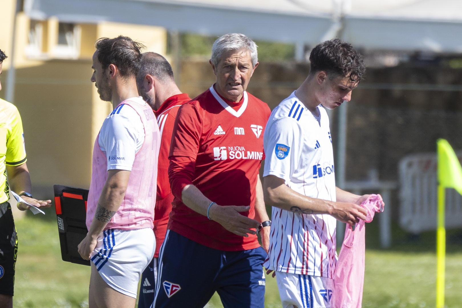 Mister Marco Masi