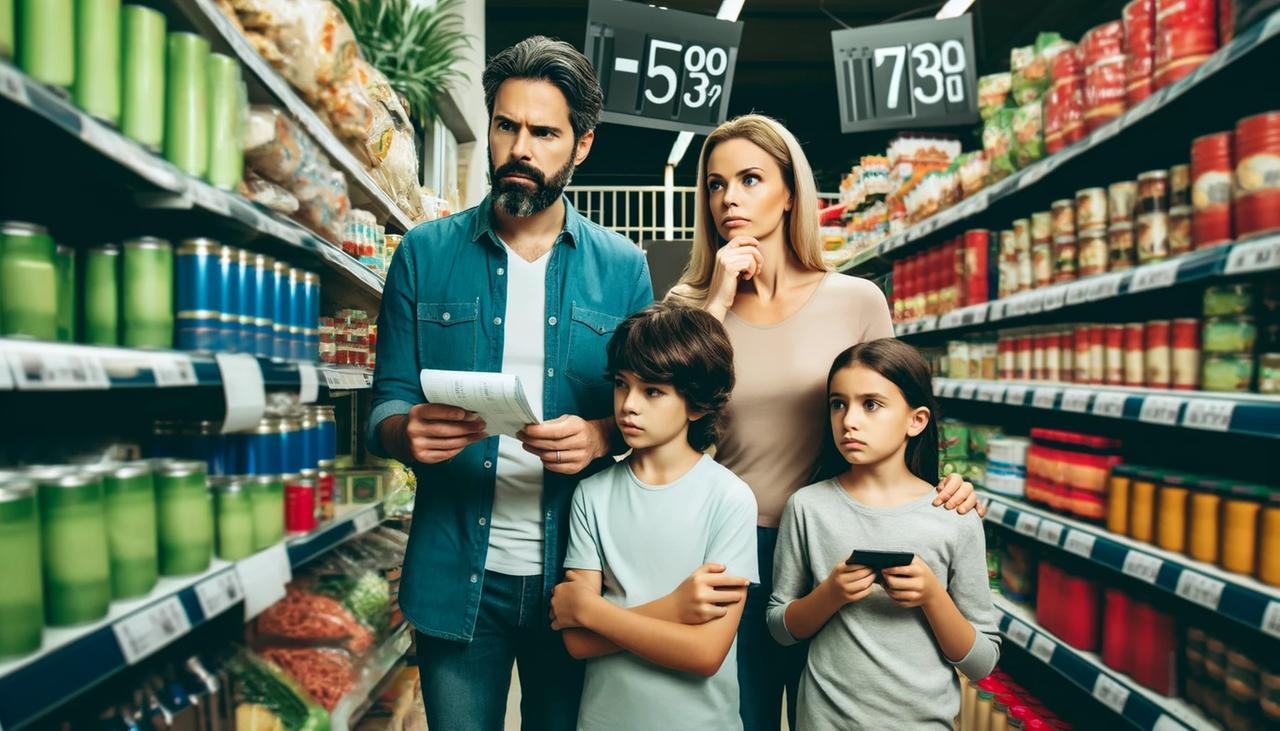 Caro vita: Sardegna al decimo posto, ma le città soffrono di più