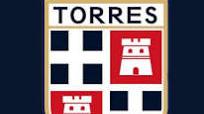 Il logo della Torres: ecco quello giusto