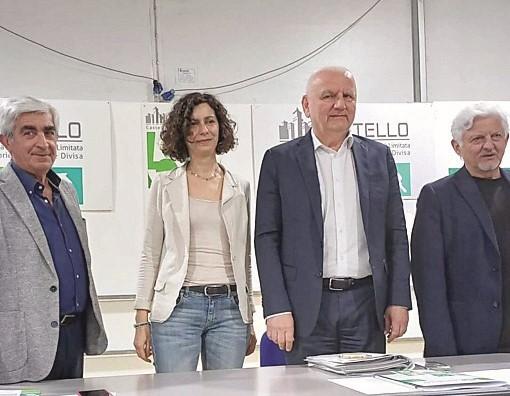 Ferrara, ecco la comunità energetica “Castello Green House”