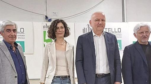 Ferrara, ecco la comunità energetica “Castello Green House”