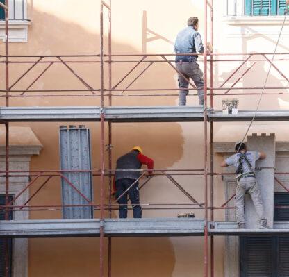 Verande, terrazzi, sottotetti: cosa si può sanare e cosa no grazie al decreto "Salva casa"