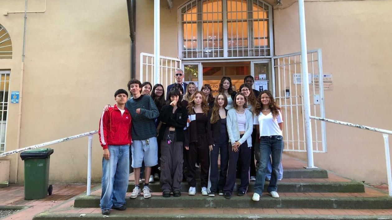 Livorno, il liceo Artistico del Cecioni premiato dall’Accademia della Crusca