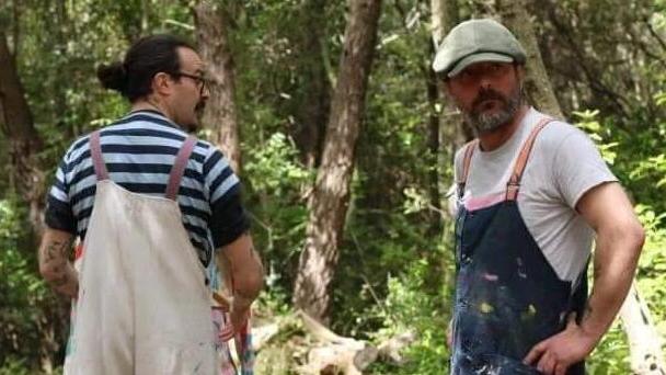 Livorno e il “Respiro” del bosco di Nibbiaia: ecco i ventotto artisti nella riserva naturale