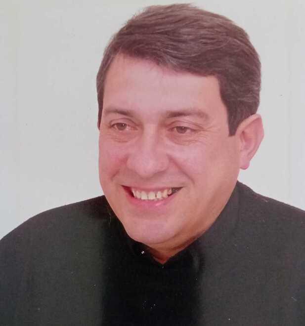 Livorno piange Paolo Menicagli, storico fornaio e tifoso amaranto scomparso a 69 anni<br>
