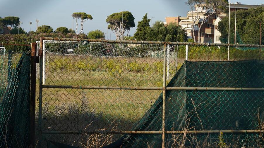 Livorno, l'assist per il campo “Busoni”: pubblicato il bando per la riqualificazione<br>