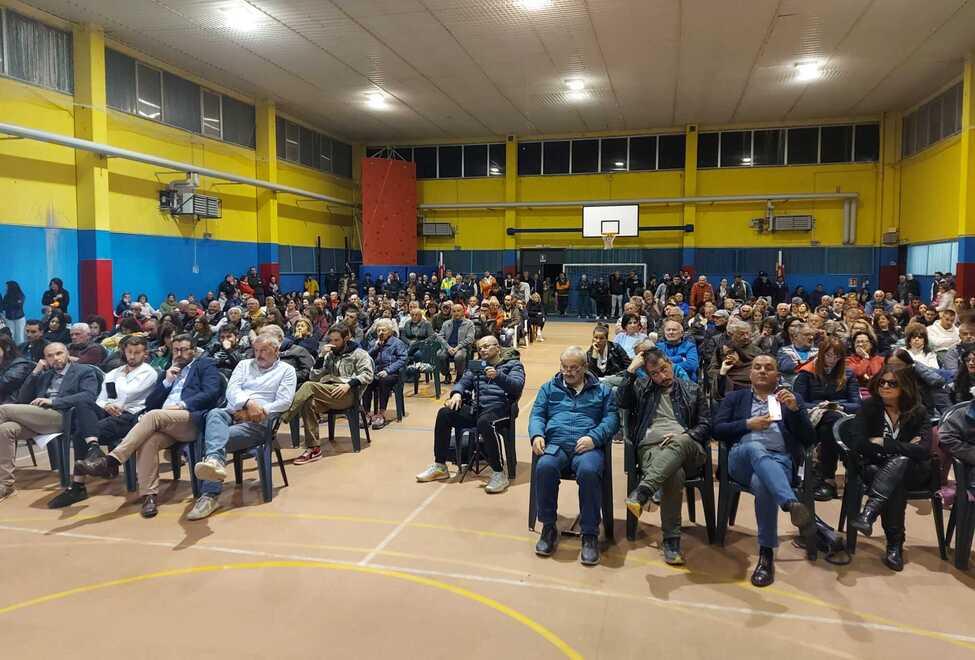 Sanità, Unione del Frignano e turismo accendono il dibattito tra i candidati a sindaco di Pievepelago