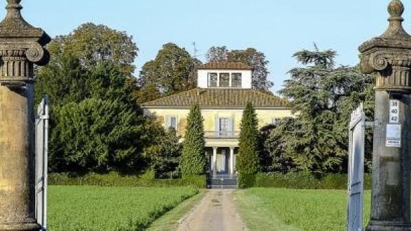 Reggio Emilia mostra due rari gioielli nella giornata delle Dimore Storiche