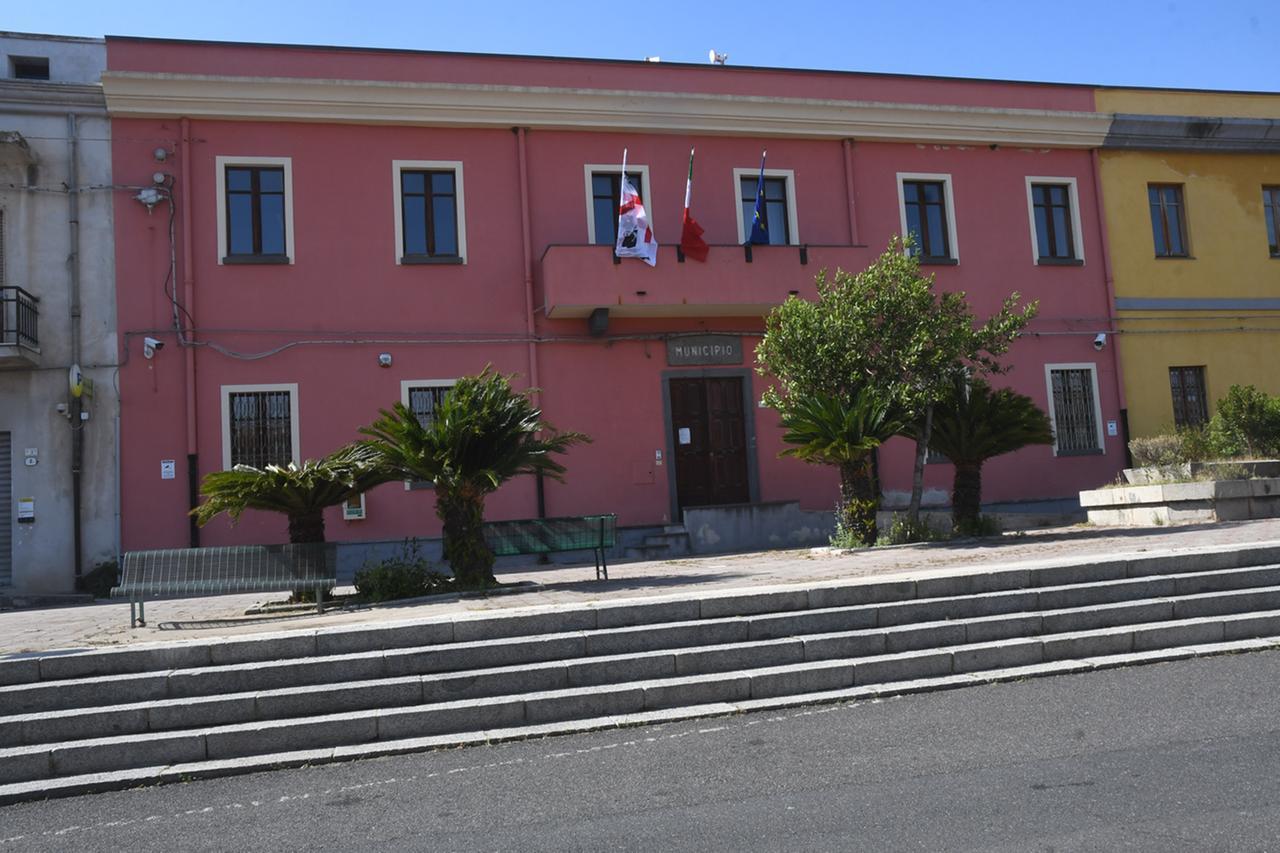 Municipio di Milis