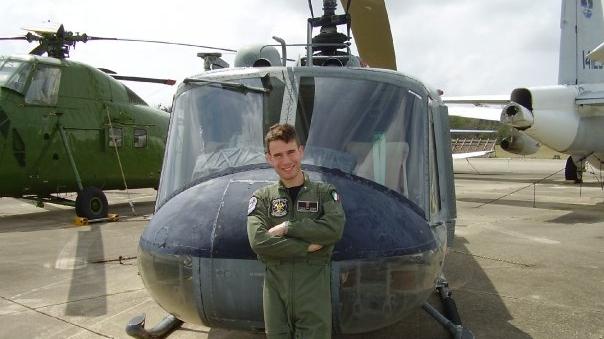 Muore investito a 41 anni durante l’Air Show: pilotava l’elisoccorso Pegaso in Toscana