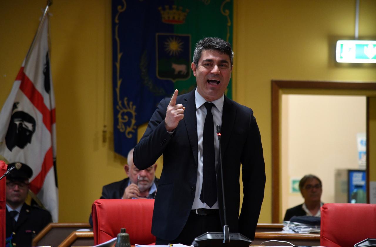 
	Andrea Soddu (foto di Massimo Locci)

