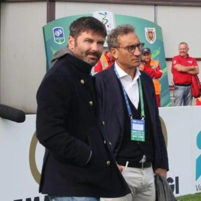 Reggiana, il ds Pizzimenti già al lavoro: il primo obiettivo? Convincere Nesta