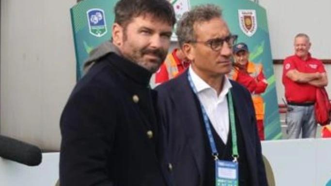 Reggiana, il ds Pizzimenti già al lavoro: il primo obiettivo? Convincere Nesta