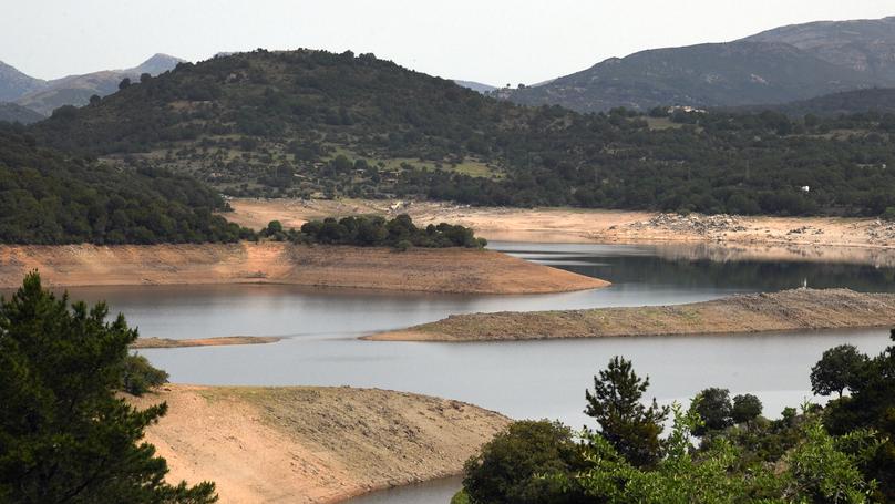 Siccità, nuove restrizioni. Ambrogio Guiso: «Un massacro per le campagne»